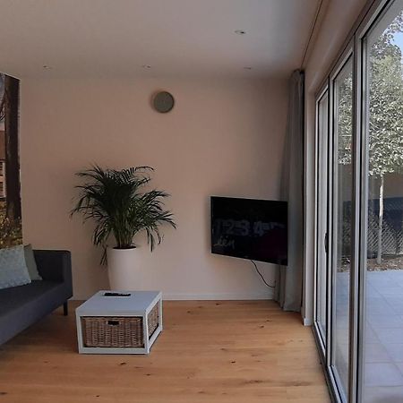 Prive Gastenverblijf In Brugge Fietsen En Garage Inclusief מראה חיצוני תמונה